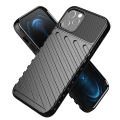 forcell thunder case for iphone 13 pro max black extra photo 1