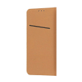 leather forcell case smart pro for iphone 12 12 pro black extra photo 1