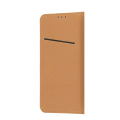 leather forcell case smart pro for iphone 7 8 se 2020 black extra photo 1