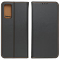 leather forcell case smart pro for samsung galaxy s20 fe s20 fe 5g black extra photo 2