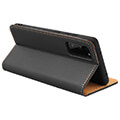 leather forcell case smart pro for samsung galaxy s20 fe s20 fe 5g black extra photo 3