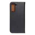 leather forcell case smart pro for samsung galaxy s21 black extra photo 2 leather forcell case smart pro for samsung galaxy s21 black extra photo 2