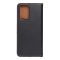leather forcell case smart pro for xiaomi redmi note 10 pro black extra photo 2