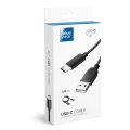 blue star usb data cable lite usb type c extra photo 1