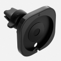 spigen magfit car charger holder for apple magsafe black extra photo 2