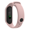 forever sb 50 smart bracelet pink extra photo 2