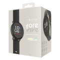 smartwatch forever forevive lite sb 315 black extra photo 3