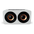 nod rnb concert wooden portable bluetooth speaker 10w pure white extra photo 1