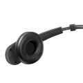 logilink bt0060 bluetooth stereo headset with flexible microphone extra photo 4