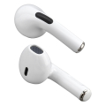 4smarts true wireless hd bluetooth stereo headset skypods pro qi charging white extra photo 3