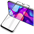 5d full glue ceramic glass for samsung galaxy s20 fe black extra photo 2