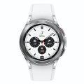 samsung galaxy watch 4 classic r885 4g lte 42mm silver extra photo 1