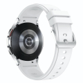 samsung galaxy watch 4 classic r885 4g lte 42mm silver extra photo 4