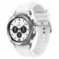 samsung galaxy watch 4 classic r885 4g lte 42mm silver extra photo 5