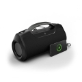 hama 188217 bluetooth soundbarrel loudspeaker waterproof 60 w power pack extra photo 1