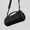 hama 188217 bluetooth soundbarrel loudspeaker waterproof 60 w power pack extra photo 2