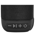 hama 188204 bluetooth tube 20 loudspeaker 3 w black extra photo 3