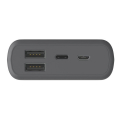 hama 187292 supreme 20hd power bank lipo 20000 mah extra photo 1