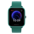 smart watch xiaomi amazfit bip u green extra photo 1