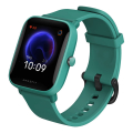 smart watch xiaomi amazfit bip u green extra photo 3