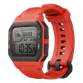 smart watch xiaomi amazfit neo red extra photo 1