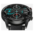 smartwatch oromed oro smart fit 3 ips 45 mm black extra photo 2