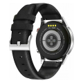 smartwatch oromed oro smart fit 3 ips 45 mm black extra photo 3