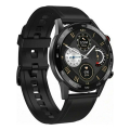 smartwatch oromed oro smart fit 3 ips 45 mm black extra photo 4