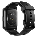 smartwatch realme watch 2 black extra photo 2