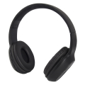 esperanza eh214k bluetooth stereo headphones tiento black extra photo 1