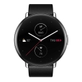 smart watch xiaomi amazfit zepp e round onyx black extra photo 1