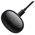 baseus bowie e2 tws true wireless headset buds style black extra photo 5