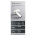 baseus bowie e8 tws true wireless headset pods style white extra photo 5