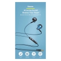 baseus encok h19 wired earphone 35mm blue extra photo 2
