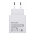 samsung 65w travel charger ta865w white bulk extra photo 2