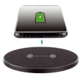 4smarts wireless charger voltbeam style 15watt black extra photo 1