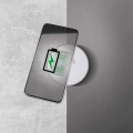 4smarts wireless charger voltbeam style 15watt black extra photo 3