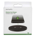 4smarts wireless charger voltbeam style 15watt black extra photo 4