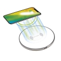 4smarts wireless charger voltbeam style 15watt white extra photo 2