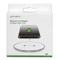 4smarts wireless charger voltbeam style 15watt white extra photo 4