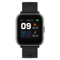 denver sw 164 black smartwatch extra photo 1