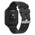 denver sw 164 black smartwatch extra photo 2