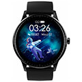 denver sw 173 black smartwatch extra photo 1
