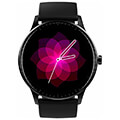 denver sw 173 black smartwatch extra photo 2