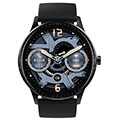 denver sw 173 black smartwatch extra photo 3