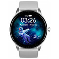 denver sw 173 grey smartwatch extra photo 1