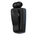 akoystiko bluetooth ipro rh120 retractable mayro mple extra photo 2