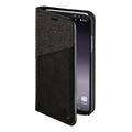 hama book cover samsung galaxy s9 plus black extra photo 2