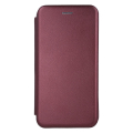 smart universal diva360 case 56 60 159x78 burgundy extra photo 1
