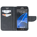 smart universal fancy silicon case 55 87x159 black gold extra photo 3